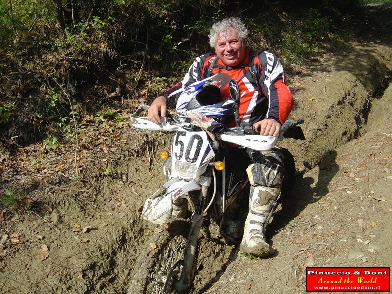 Enduro Oltrepo Pavese Varzi Settembre 2009 - 17.jpg